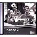 CD Klacc 2 Metodická příručka