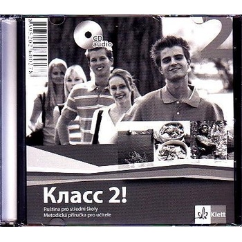 CD Klacc 2 Metodická příručka