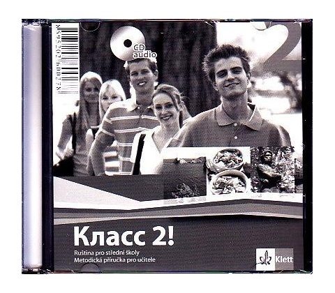CD Klacc 2 Metodická příručka