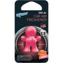 Q Power Little Joe AMBER