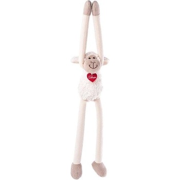 Lumpin Овчица Оливия-Прегърни ме, 70см