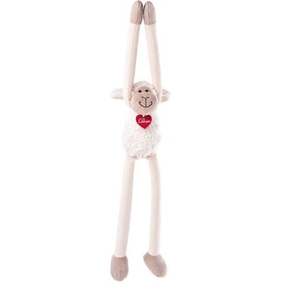 Lumpin Овчица Оливия-Прегърни ме, 70см