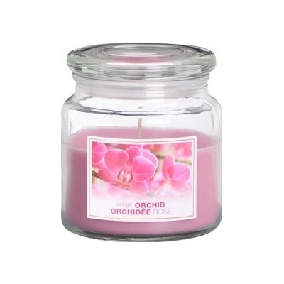 Bolsius Neutral Range Bolsius Pink Orchid 100 x 110 mm
