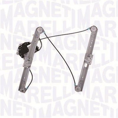 Zvedací zařízení oken MAGNETI MARELLI 350103170159
