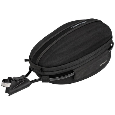 Topeak DynaPack DX Цвят: черен