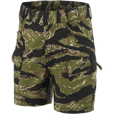 Šortky Helikon-Tex Urban Tactical Shorts 6" Tiger Stripe