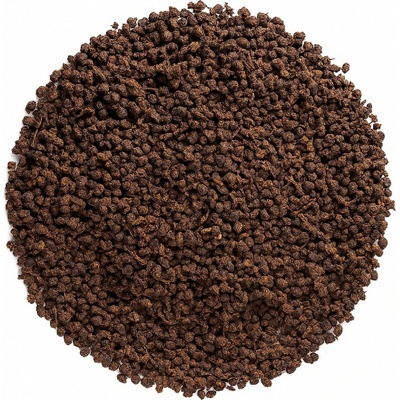 HRNEK.EU čaj na váhu Assam BOP CTC Bukhial 250 g