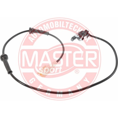 MASTER-SPORT Snímač počtu otáčok kolesa 0265007779PCSMS
