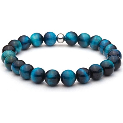 Budnej minerální tygří oko MN1084