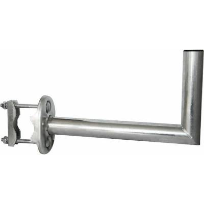 Konzola na balkón 35 cm + třmen