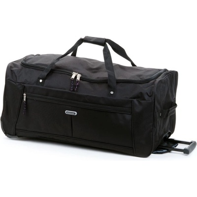 Madisson 21072 černá 80 l – Zboží Dáma