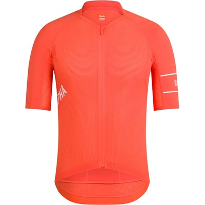 Rapha Men's Pro Team Lightweight Nasturtium/White Alyssum