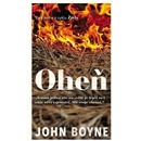 Oheň - John Boyne