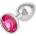 CalExotics Jewel Plug Small Rose