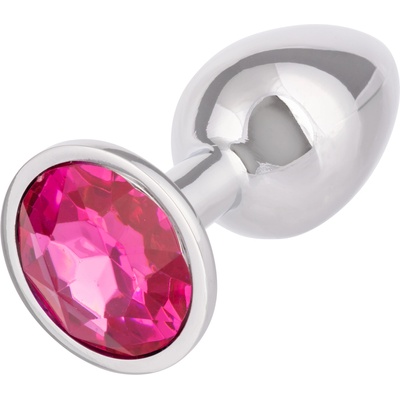 CalExotics Jewel Plug Small Rose