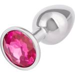 CalExotics Jewel Plug Small Rose