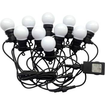 Image 1 of V-TAC 0.5w Поредица Крушки 5М 10 Крушки 24v 3000k - 217436 (217436)