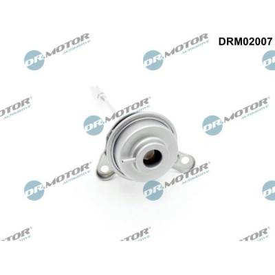 Stavitelný element, turbodmychadlo Dr.Motor Automotive DRM02007