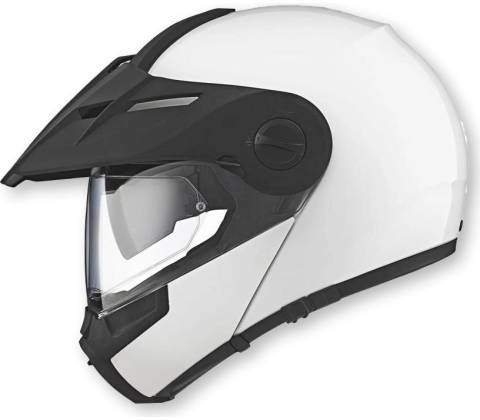 Schuberth E1