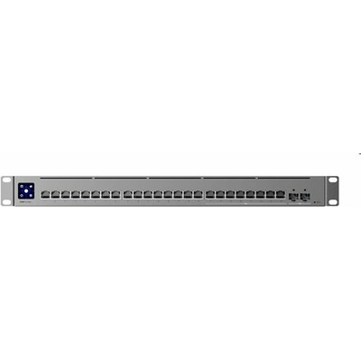 Ubiquiti UniFi Gen2 USW-PRO-MAX-24