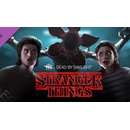 Dead by Daylight - Stranger Things Chapter