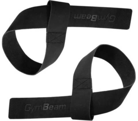 GymBeam THRILLERS