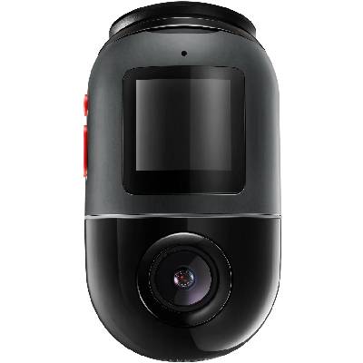 70mai Dash Cam Omni X200 128GB Black (OmniX200128GB_BK)