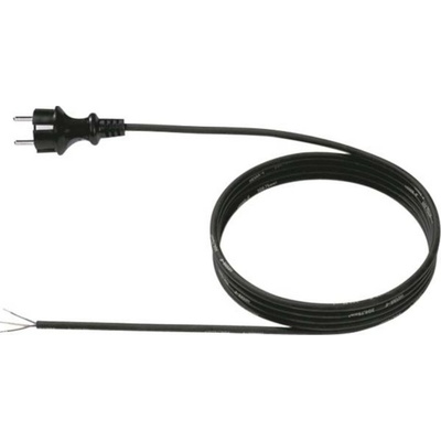 Bachmann čierna 5.00 m 322.186