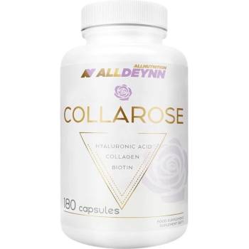 ALLNUTRITION AllDeynn Collarose, 180 капсули, AllNutrition (8790)