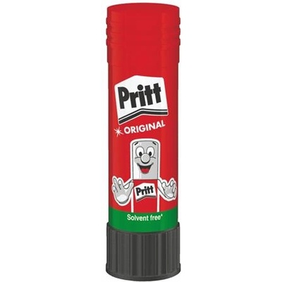 Henkel Лепило, 20 г, HENKEL "Pritt" 1445094 (1445094)