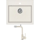 Set Aquastone Simple 60 + AQ 5581