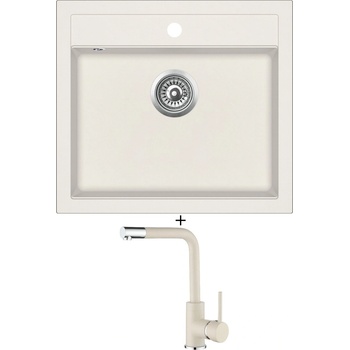 Set Aquastone Simple 60 + AQ 5581