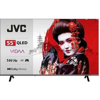 JVC LT-55VDQ9435