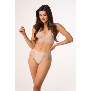 Babell Бикини Figi-BBL-200-Beige-BeigeV-64413-Beige - Син, размер S