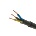 ELMARK СИЛОВ КАБЕЛ NYY 3x10mm2 (833036)