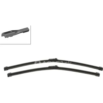 Maxgear 39-0769 600+530 mm