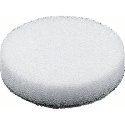 Leštiaca špongia pre EasyCurvSander 40 mm Bosch Accessories 2608620738 Priemer 40 mm
