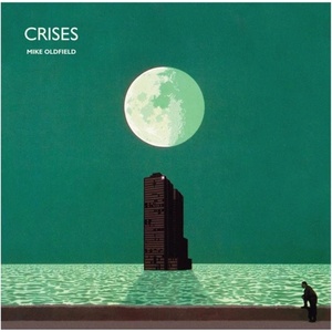 Universal Oldfield Mike: Crises - CD (021943)