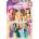 Educa - Puzzle 2x100 Disney Princess - 100 piese