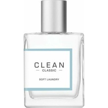 Clean Classic Soft Laundry parfémovaná voda dámská 60 ml