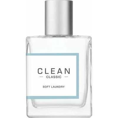 Clean Classic Soft Laundry parfémovaná voda dámská 60 ml