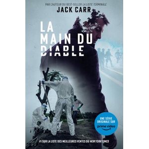 LA MAIN DU DIABLE (2025)