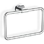 DECOR WALTHER Държач за кърпи Basic хром (0531200)
