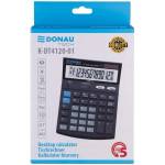 Donau Tech K-DT4120-01 Калкулатори