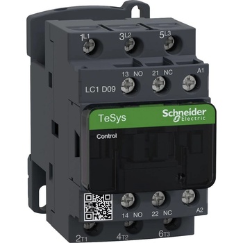 Schneider Electric lc1d09p7