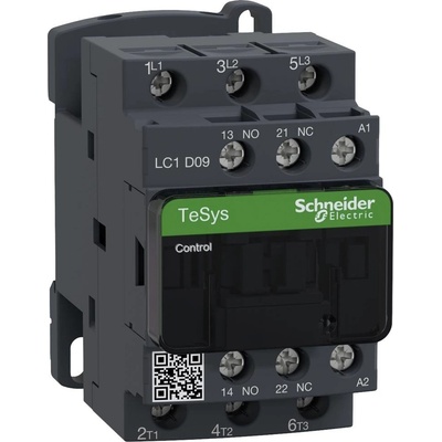 Schneider Electric lc1d09p7