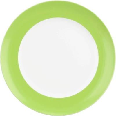 Seltmann Weiden Dezertní talíř 22,5 cm LIBERTY Pure Colors lime green