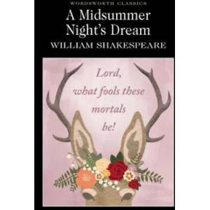 Midsummer Night's Dream | William Shakespeare (1999)