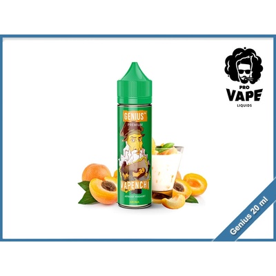 ProVape Vapenchi Genius Shake & Vape 20 ml