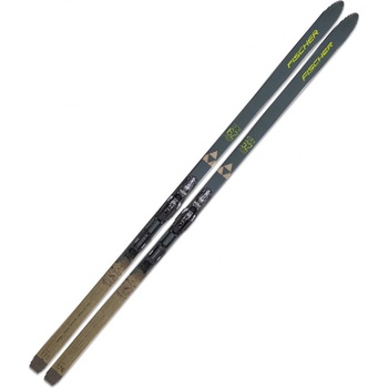 Fischer Adventure 62 Crown Xtralite 2022/23